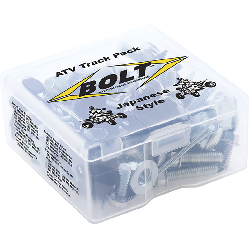 BOLT 2401-1636 98ATVTP ATV Track Pack Track Pack - ATV - Kit