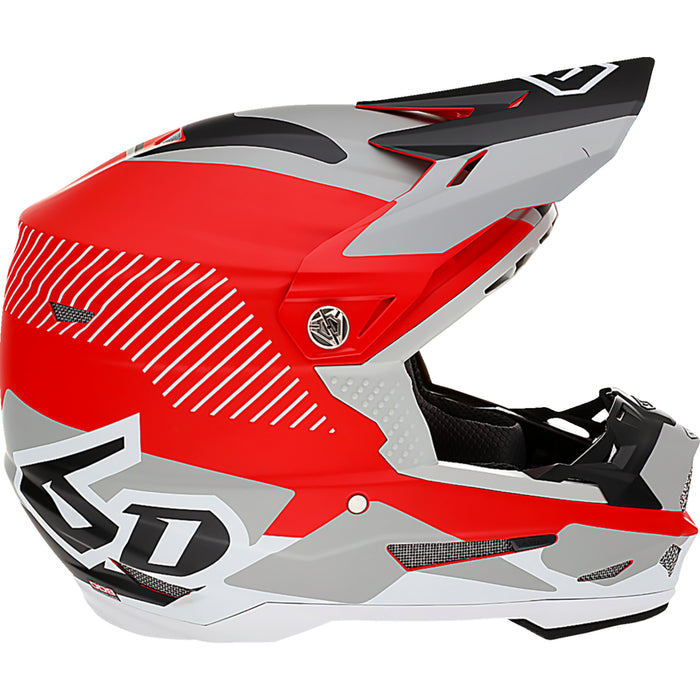 6D HELMETS ATR-2 Helmet - XS