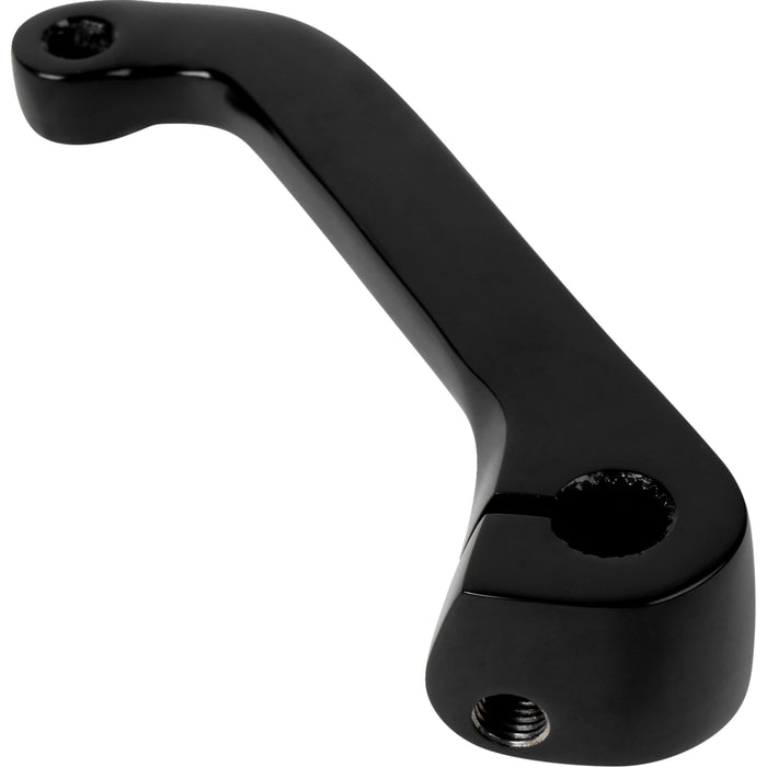 DRAG SPECIALTIES 1602-1508 Transmission Shift Rod Lever Shift Lever - Black - FL/FX