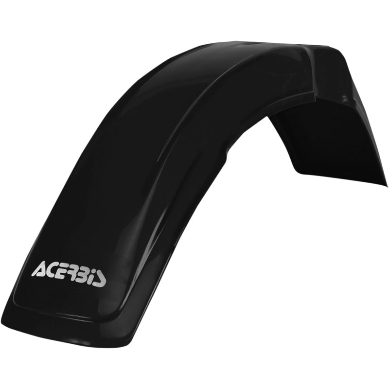ACERBIS 1403-1662 2040370001 Nost Front Fender black