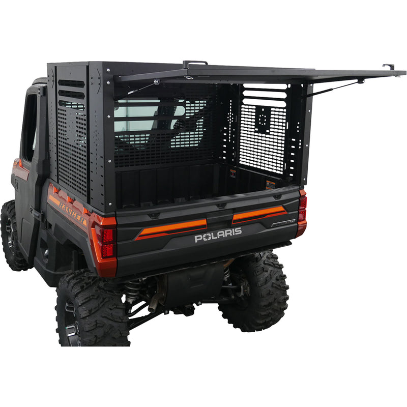 MOOSE OFFROAD 1512-0295 Rear Door enclosure - polaris - ranger