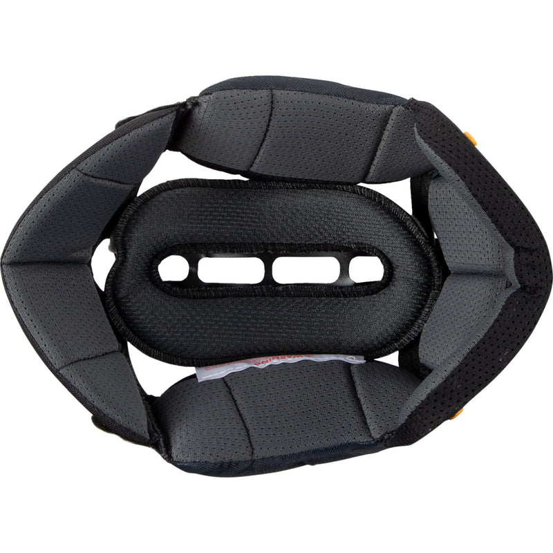 ARAI HELMETS XD-4/VX-Pro3/VX-Pro4 Helmet Liner — Interior Pad - mm