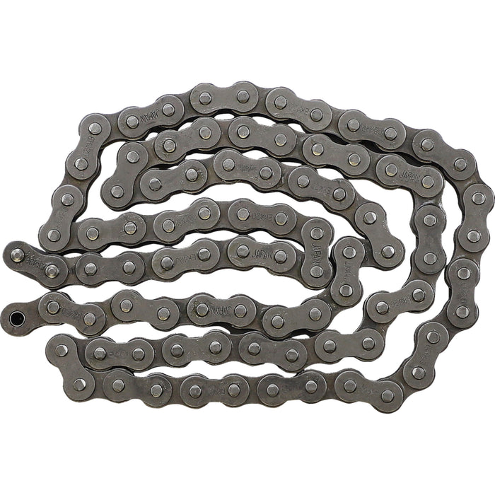 EK K420-86 420-86 Standard Non-Sealed Chain 420 Standard - Non-Sealed Chain - 86 Links