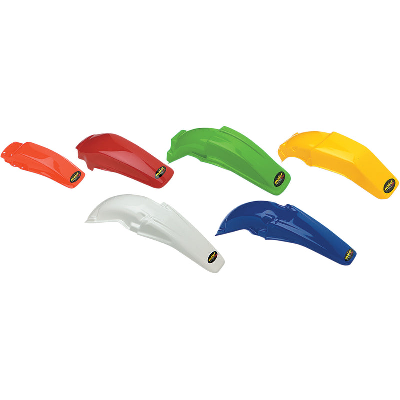 Maier Fender - 135027 Honda XR100R / XR80R 1985-2000