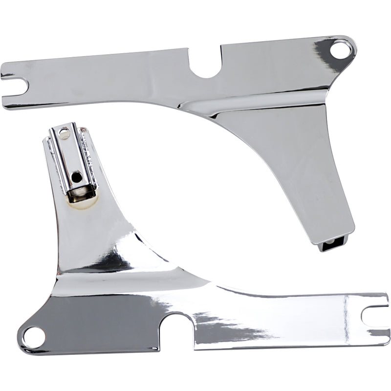 Cycle Visions Side Plate - CV-8090 For Harley Breakout 2013-2017