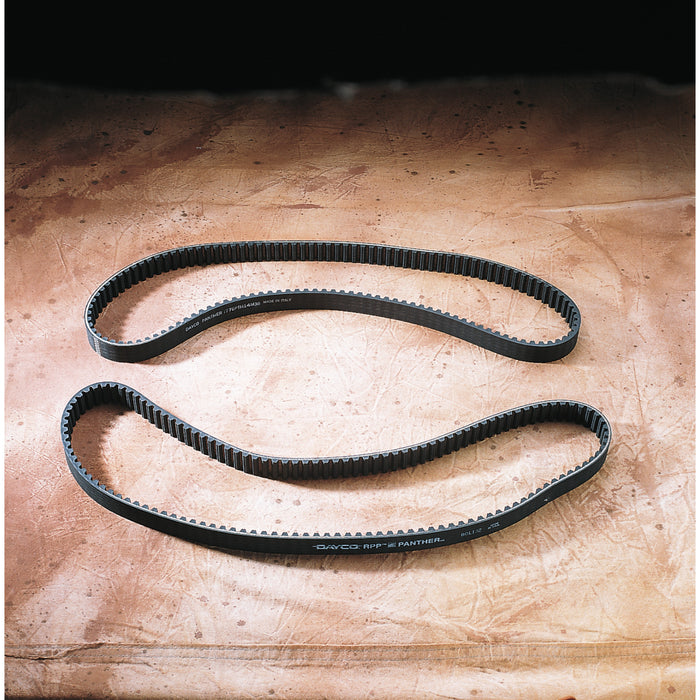 PANTHER 2302-0003 62-1233 Rear Drive Belt 130-tooth - 1 1/2"