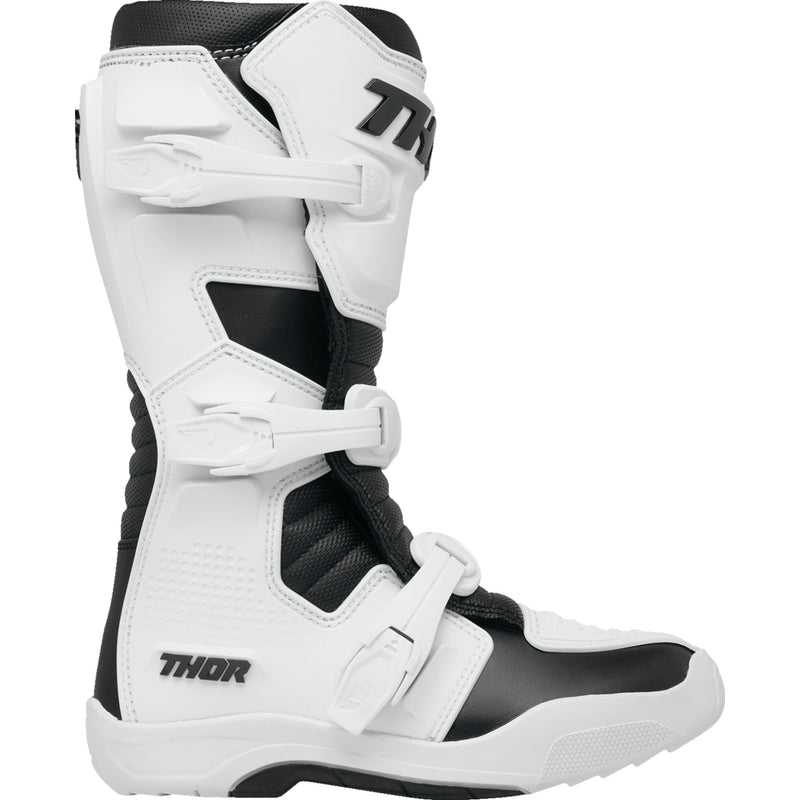 THOR Women's Blitz XR Boots - Size