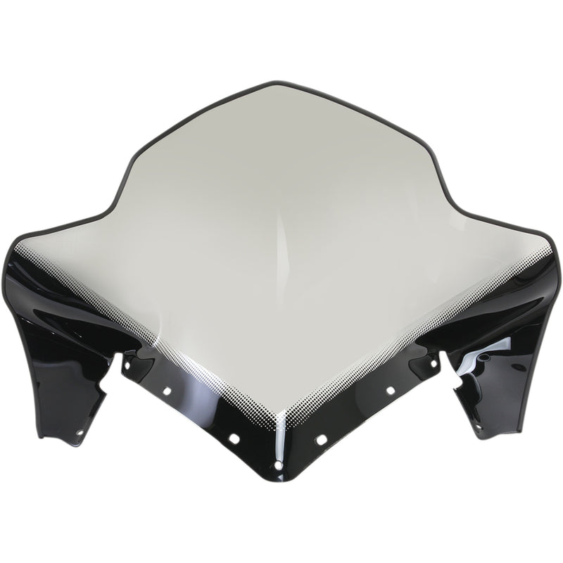 Sno Stuff Windshield - 450-263 Polaris Snowmobiles 2010-2018
