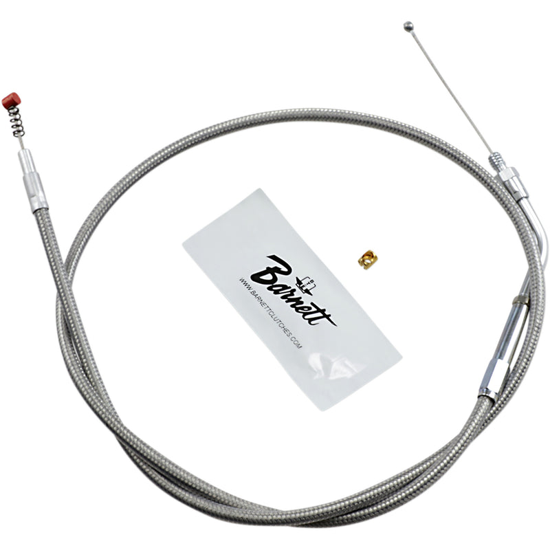 Barnett Cable - 102-30-40024 For Harley Motorcycles 1981-1989