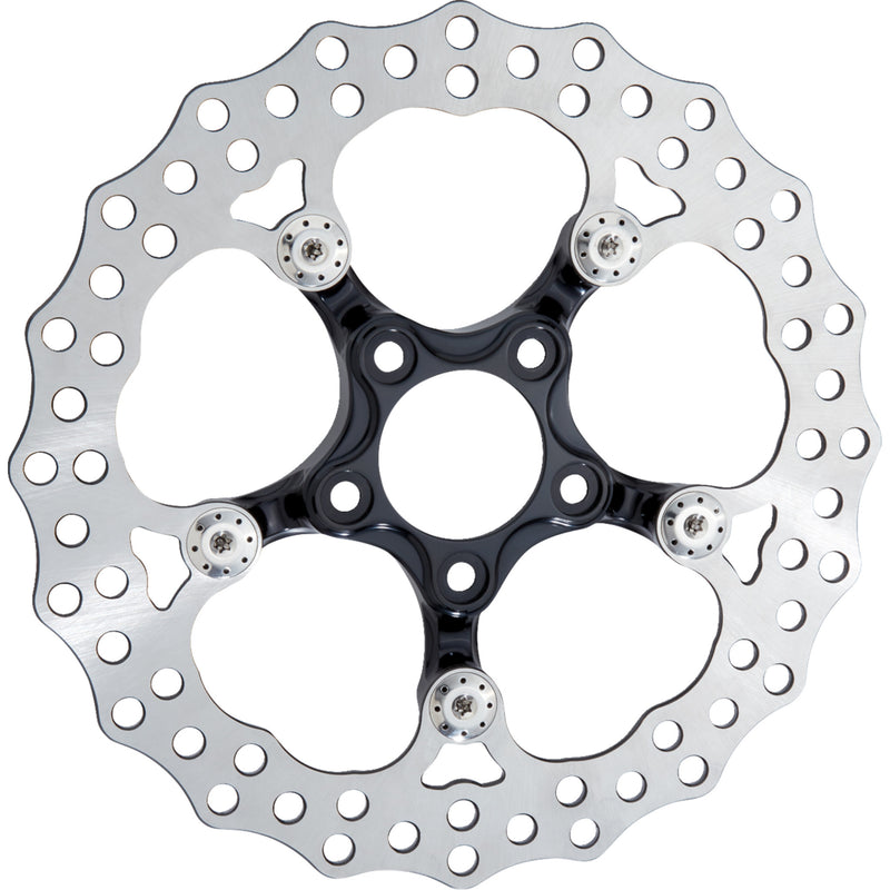 Arlen Ness Brake Rotor - 300-059 For Harley Motorcycles 2008-2026