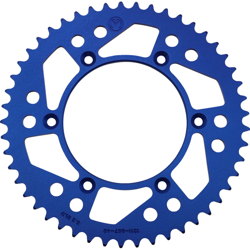 Moose Offroad Sprocket - 1211-897-49-12 Husaberg FE 570 2009-2012