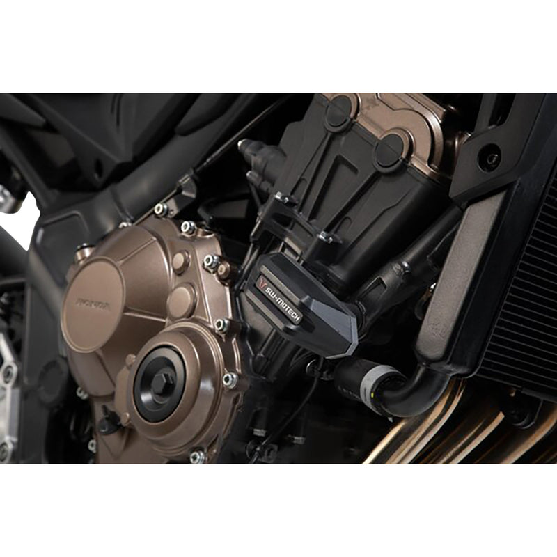 Sw-Motech Slider - STP.01.590.10900/B Honda CB650R 2019-2023