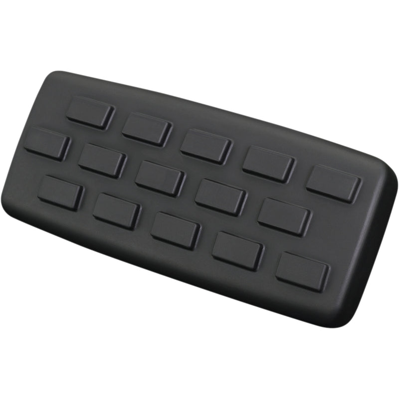 Show Chrome Brake Pedal - 41-408 Can-Am Ryker 2019-2023