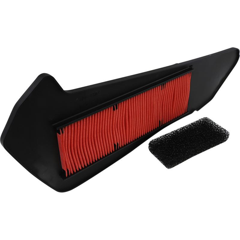 HIFLOFILTRO 1011-4156 HFA4301 Scooter Air Filter yamaha