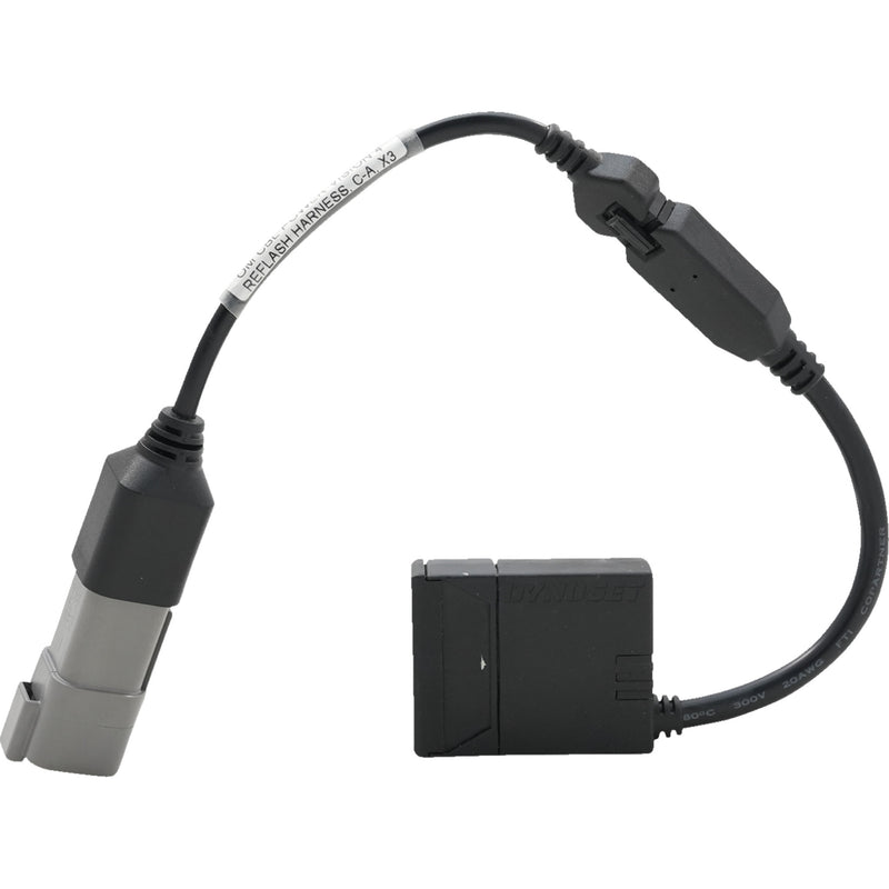 Dynojet Power Vision 4 Fuel Injection Module - PV4-25-02 Can-Am Maverick / Commander 2014-2023