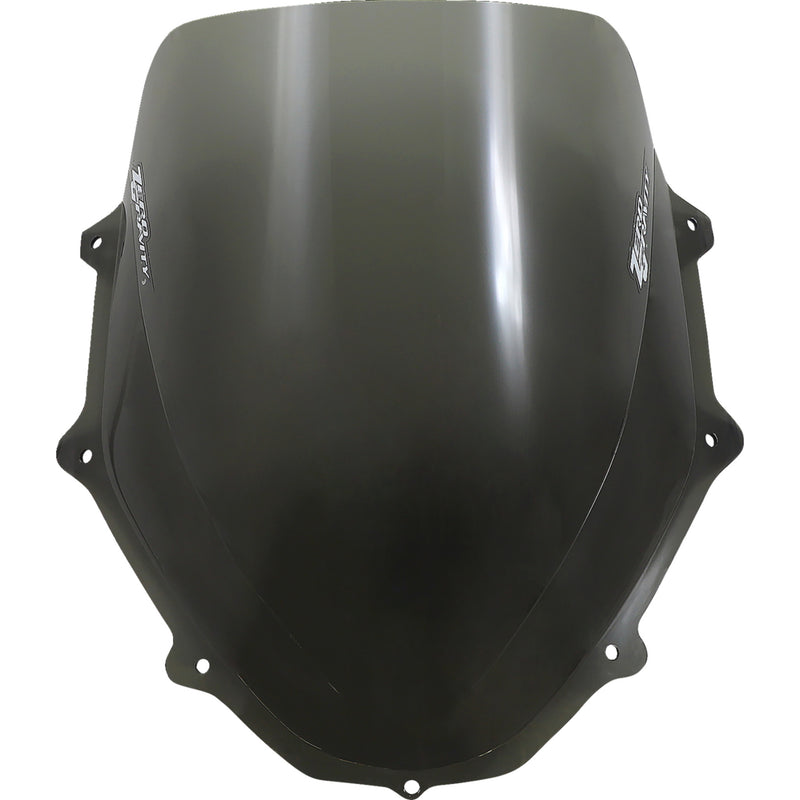 Zero Gravity Sport Touring Windshield - 23-730-02 Ducati Multistrada 2005-2008
