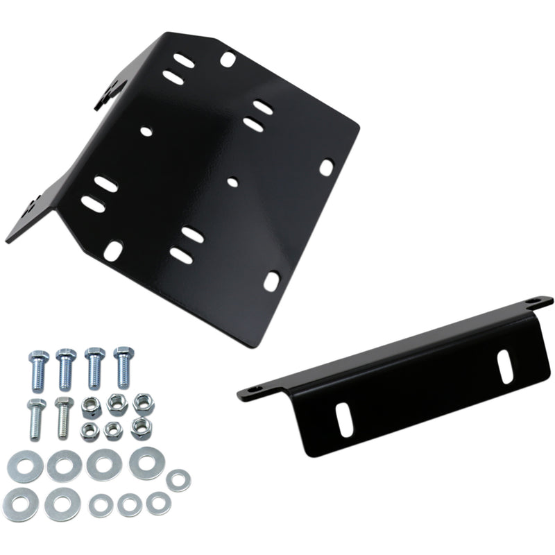 Moose Offroad Mounting Kit - 1508PF Kawasaki Mule 2009-2024