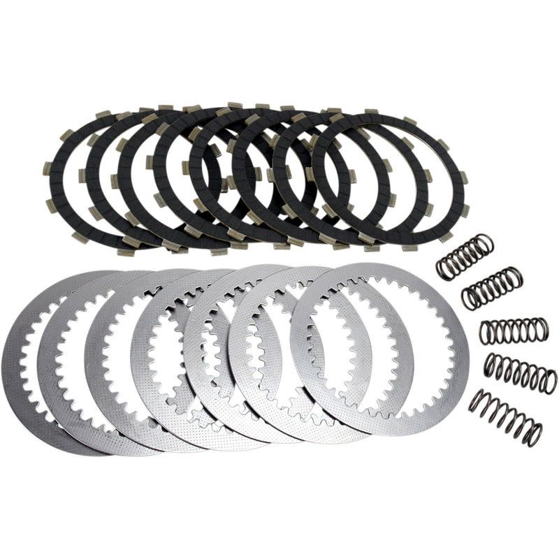 EBC Clutch Kit - DRCF158 Kawasaki KX 450 / 450 2006-2019