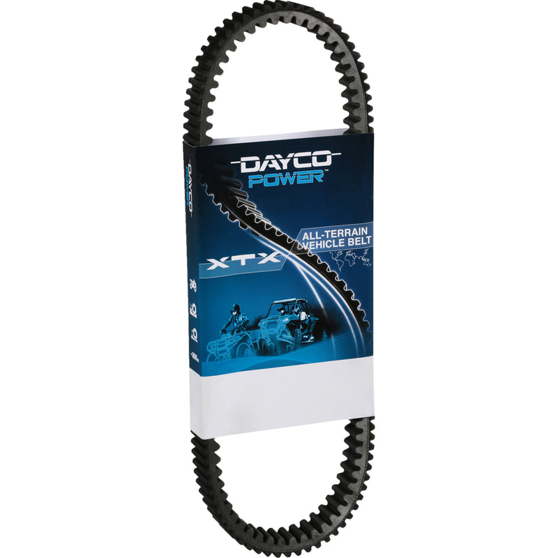 Dayco XTX (Extreme Torque) Belt - XTX2268 Polaris Scrambler / Sportsman 2013-2026