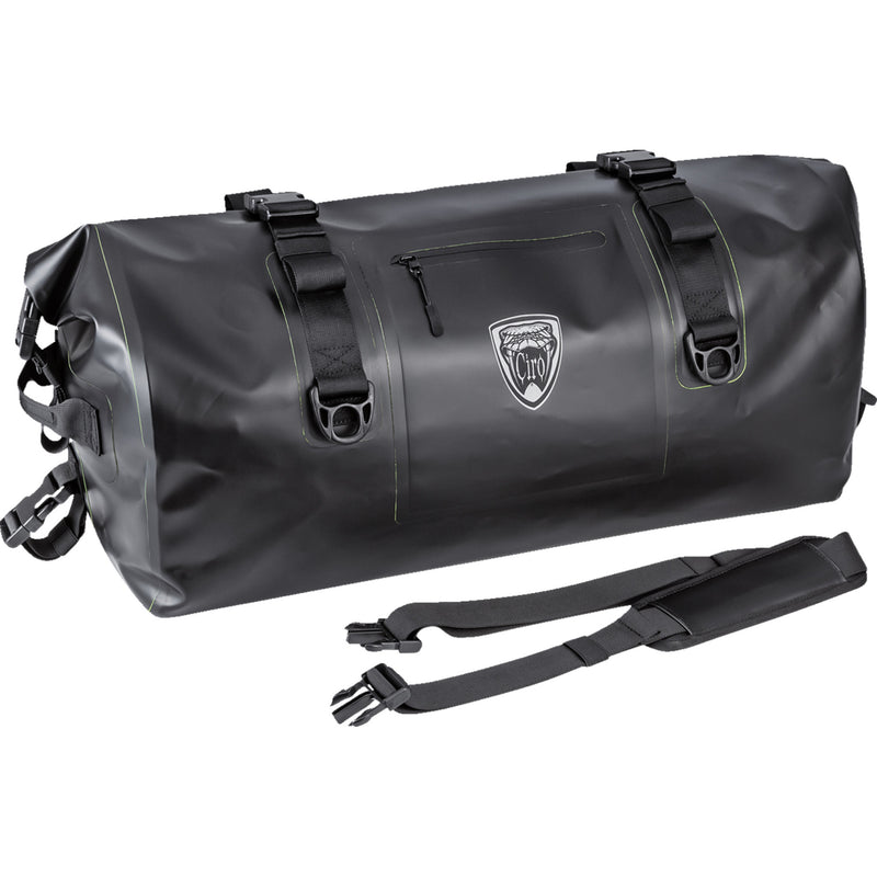 Ciro Dryforce® Travel Bag - 20305 For Harley Touring 2006-2026