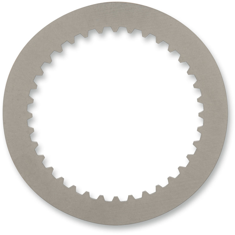 Barnett Drive Plate (Steel Plate) - 401-70-063004 Suzuki 650SE 1996-2022