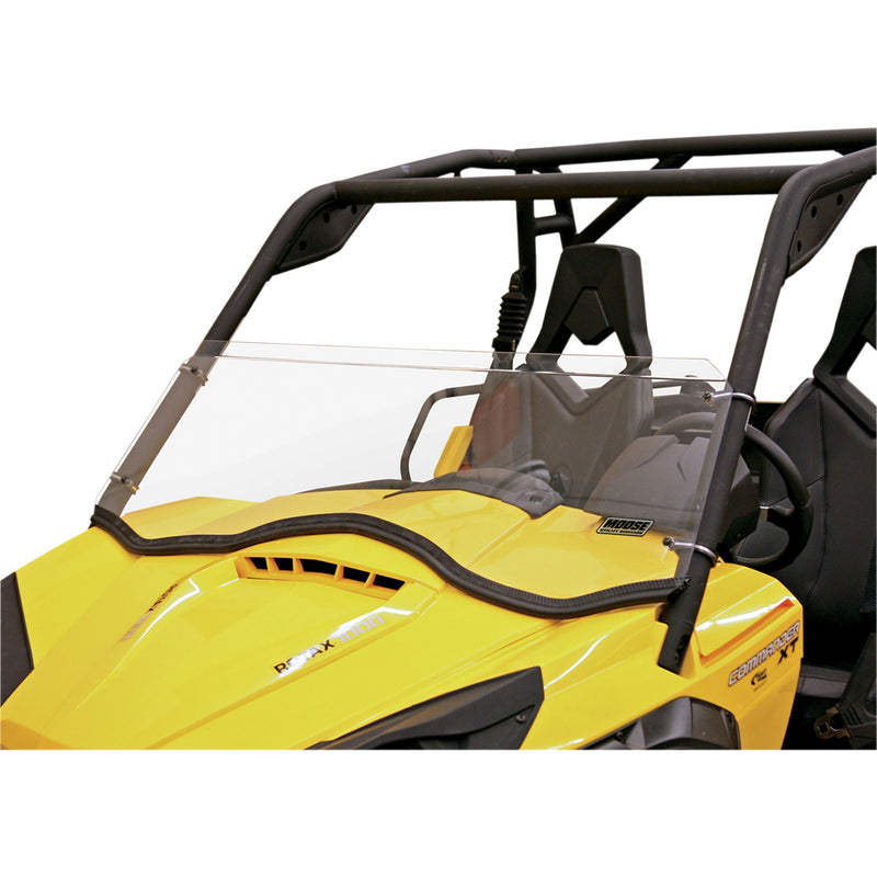 Moose Offroad Windshield - V000035-12200M Can-Am Commander 2011-2020