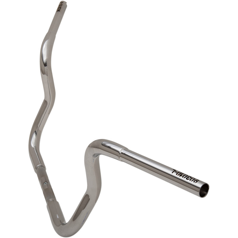 Fat Baggers Inc. Handlebar - 903010 For Harley Touring 1986-2022