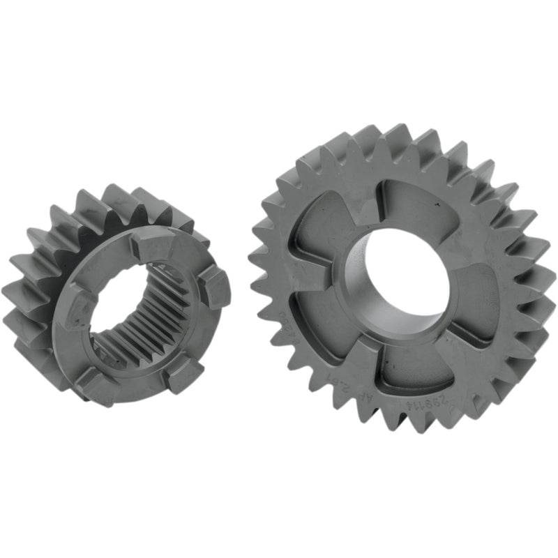Andrews Gear Set - 299110 For Harley Sportster 1991-1995