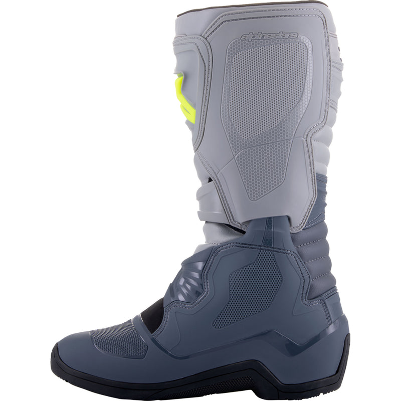 ALPINESTARS Tech 3 Boots Gray/Black - US