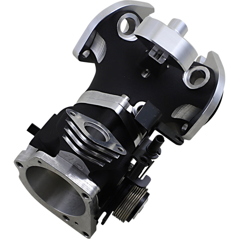 Horsepower Inc. Cable Driven™ Throttle Body - HPI-55D1-16B For Harley Motorcycles 2001-2005