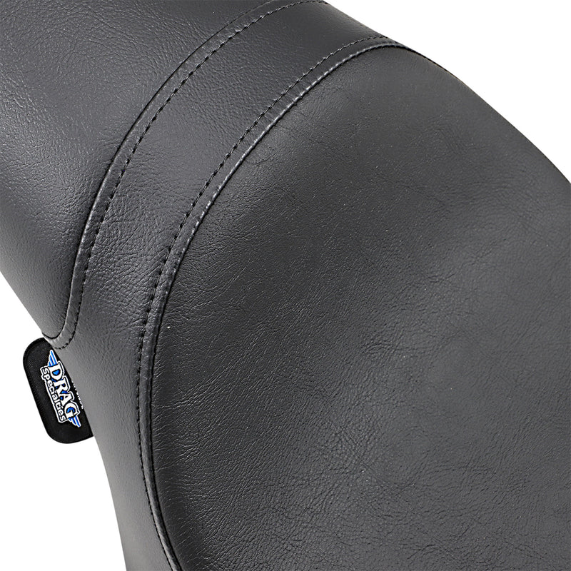 Drag Specialties Predator Seat For Harley Sportster 2010-2022
