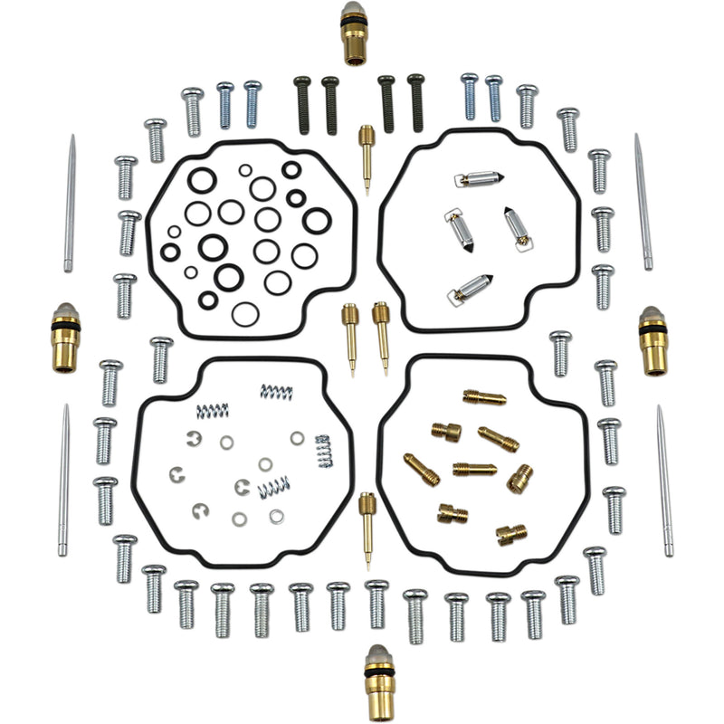 Parts Unlimited Repair Kit - 1003-1419 Yamaha 1200 Max 1985-1992