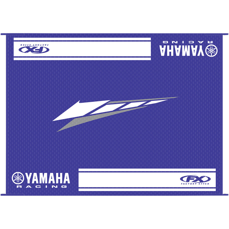 FACTORY EFFEX 9201-0063 22-45232 RV Mat blue - yamaha