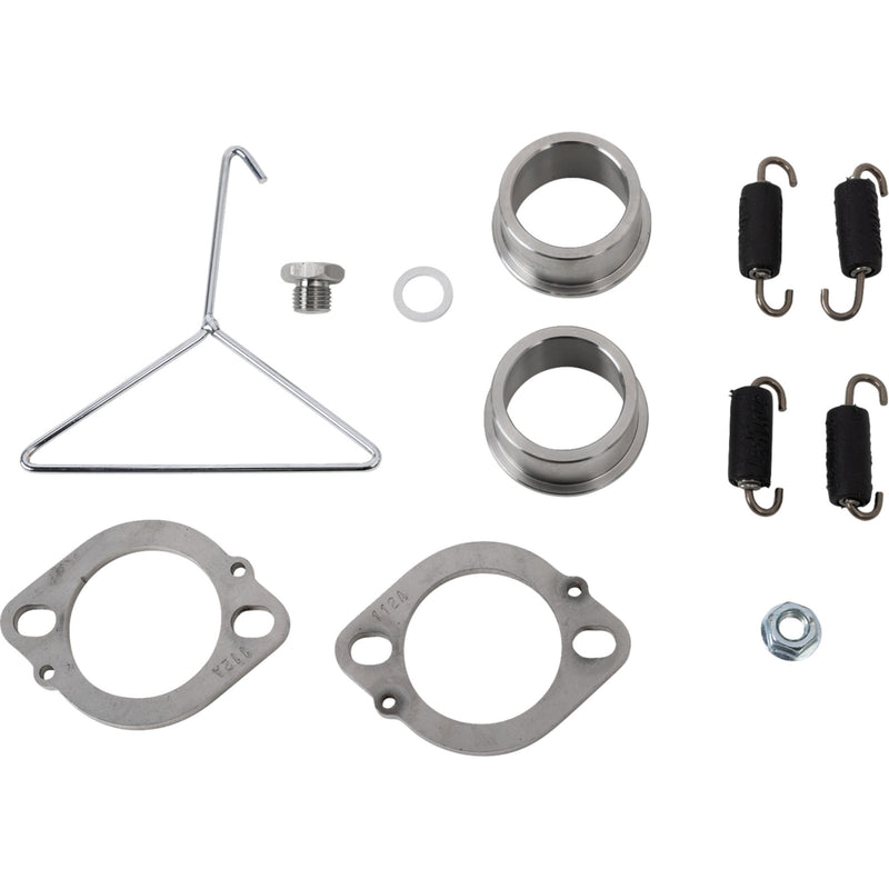Leovince Header - 80066 Yamaha Tenere 700 2025