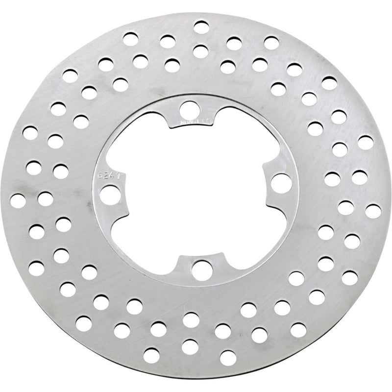 Ebc D Series Brake Rotor - MD6241D Yamaha Rhino 2004-2009