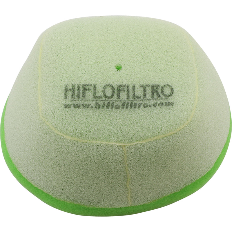 Hiflofiltro Air Filter - HFF4027 Yamaha Raptor 2008-2013