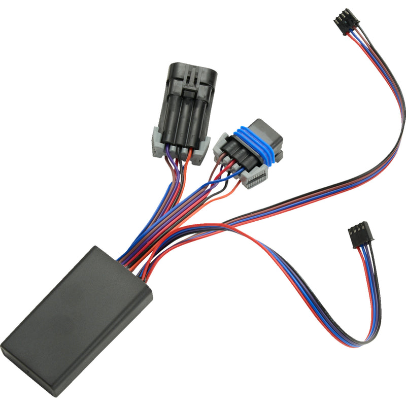 Ciro Lighting Control Module - 46019 For Indian 2012-2026