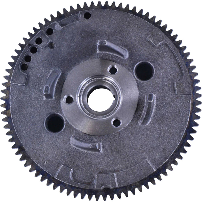 RM STATOR 3801-0466 RM11512 Flywheel Rotor magneto  - capped - heavy duty - polaris