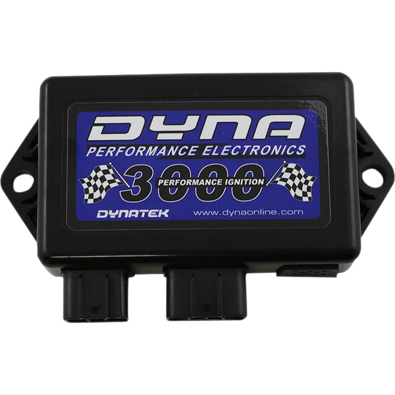 Dynatek Dyna 3000 Coil - D3K7-1 Yamaha V-Star 650 1999-2000