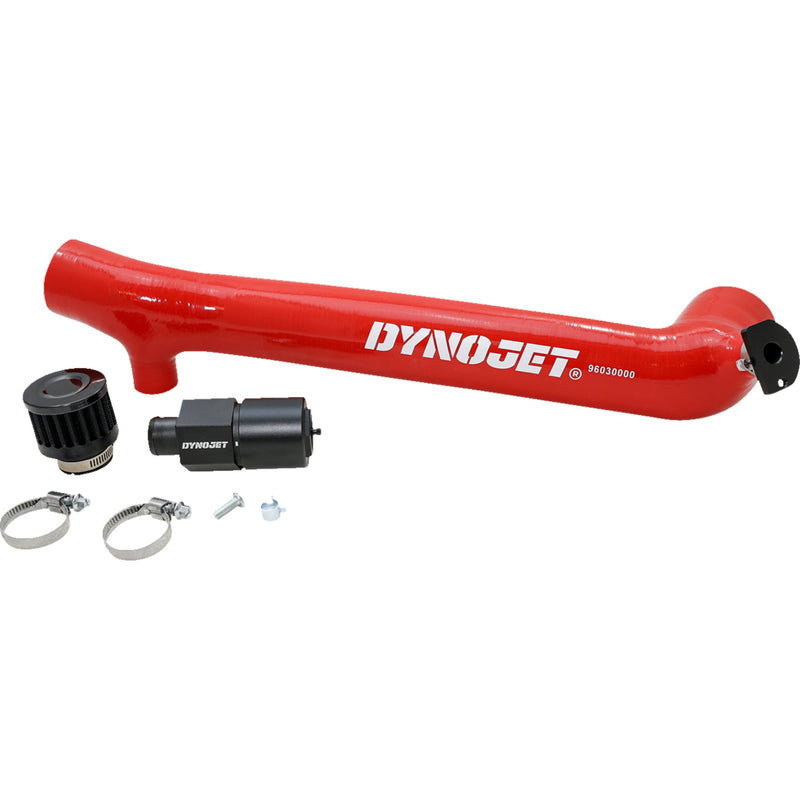 Dynojet Charge Tube - 96030002 Polaris RZR 2017-2025