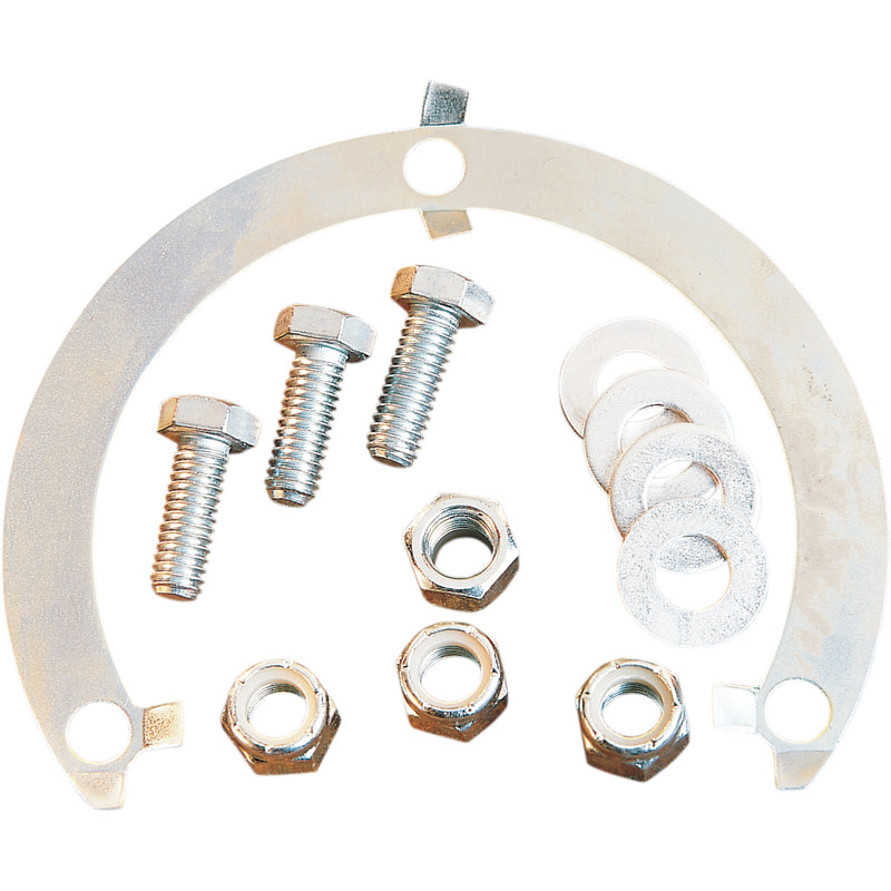 Colony Mounting Kit - 8798-12 For Harley Electra Glide 1965-1969