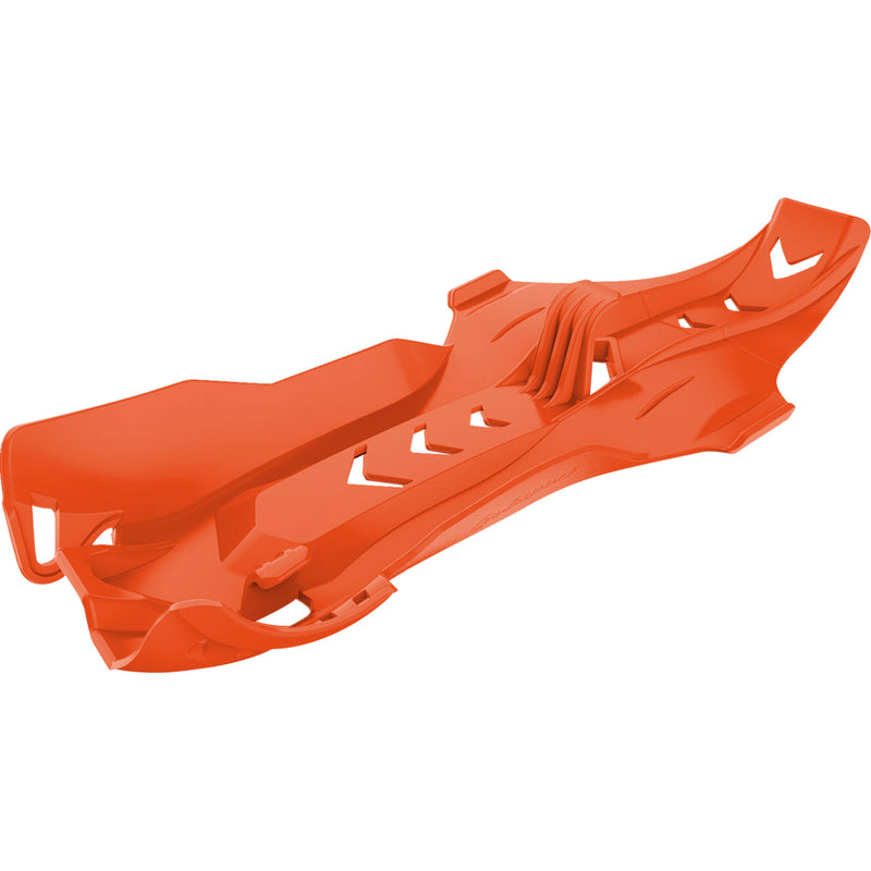 Polisport Skid Plate - 8469000002 KTM SX 250 2006-2016