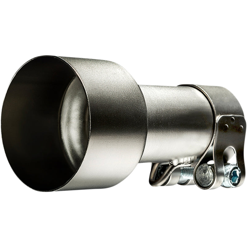 LEOVINCE 1812-0466 9780 Exhaust Inlet Adapter 41.27mm/1-5/8"