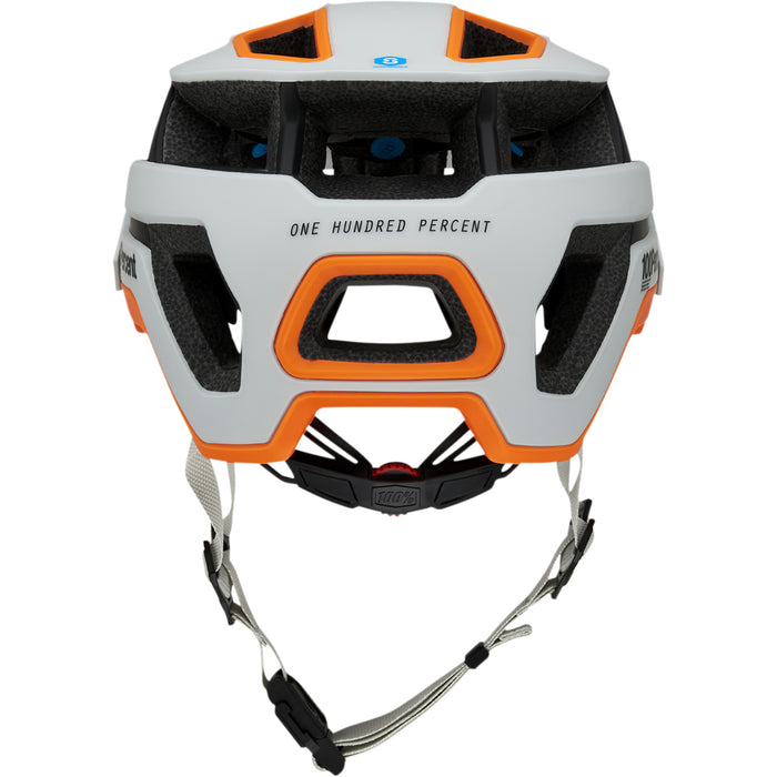 100% Altec Fidlock CPSC/CE Bicycle Helmet