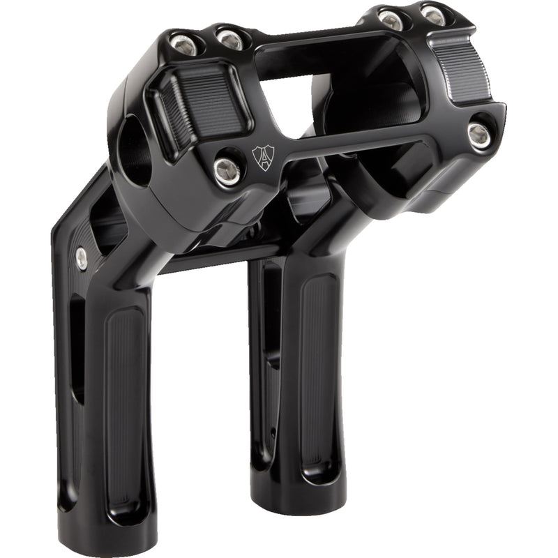 Arlen Ness Wayback Riser - 520-066 For Harley Softail 2018-2026