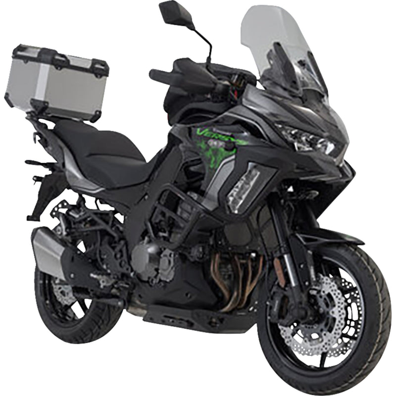 Sw-Motech Trax Top Case System - GPT.08.368.70000/S Kawasaki Versys 1000 / Versys / Versys + 2011-2023