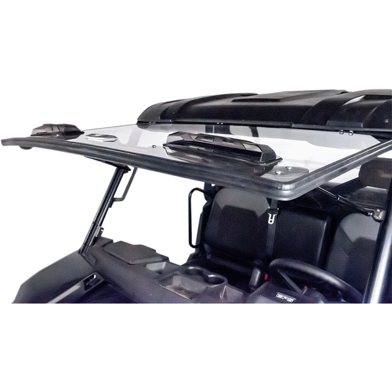Seizmik Windshield - 50-50222KIT Polaris Ranger 2015-2022