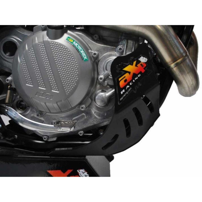 Axp Racing Skid Plate - AX1402 KTM EXC-F 450 / 450 Six Days / EXC-F 500 / 500 Six Days 2017-2023