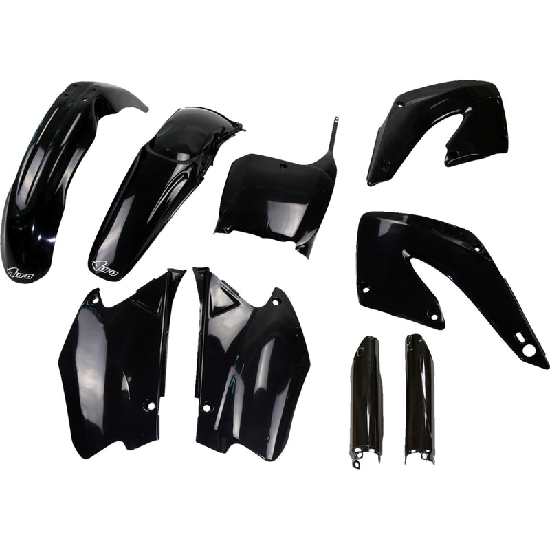 Ufo Body Kit - HOKIT100-001 Honda CR 125 / CR125R / CR250R 2000-2001
