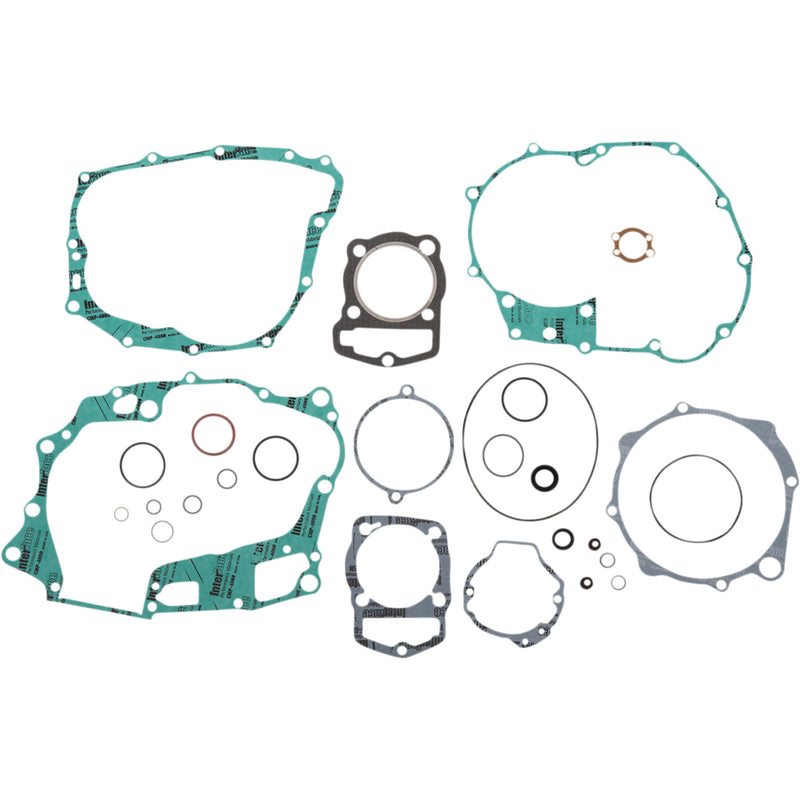 Moose Offroad Gasket - 808816MSE Honda ATV/UTV Models 1980-1986